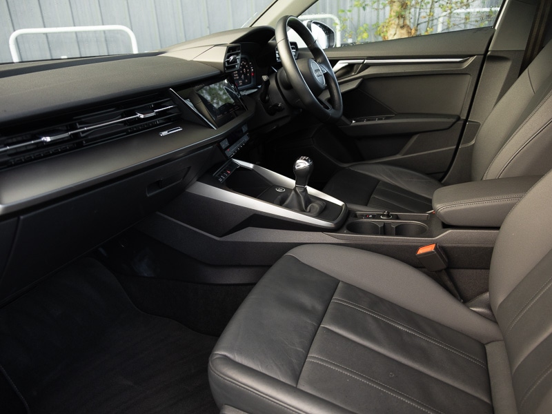 Used Audi A3 2021 for sale - 76651912: Photo 5