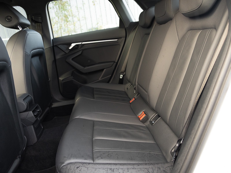 Used Audi A3 2021 for sale - 76651912: Photo 6