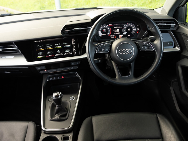 Used Audi A3 2021 for sale - 76651912: Photo 7