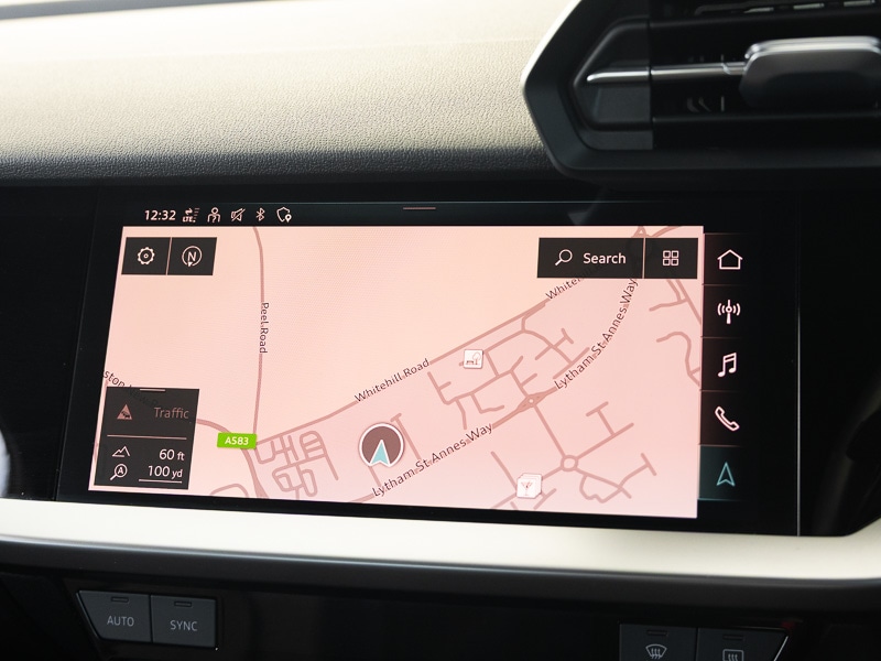 Used Audi A3 2021 for sale - 76651912: Photo 8