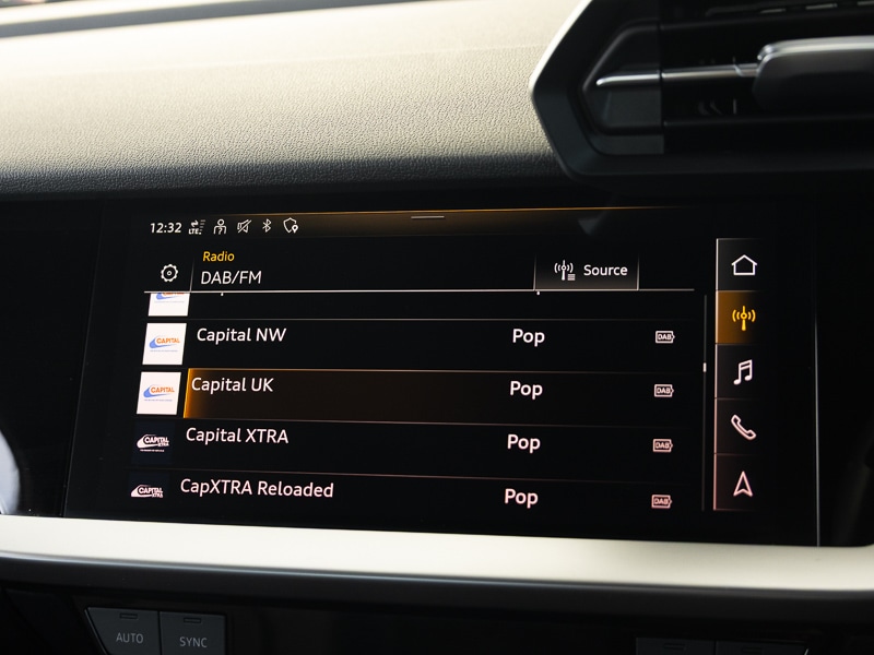 Used Audi A3 2021 for sale - 76651912: Photo 9