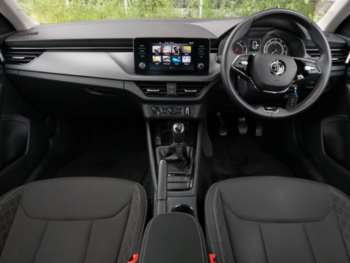 Used Skoda Scala 2022 for sale - 74919493: Photo
