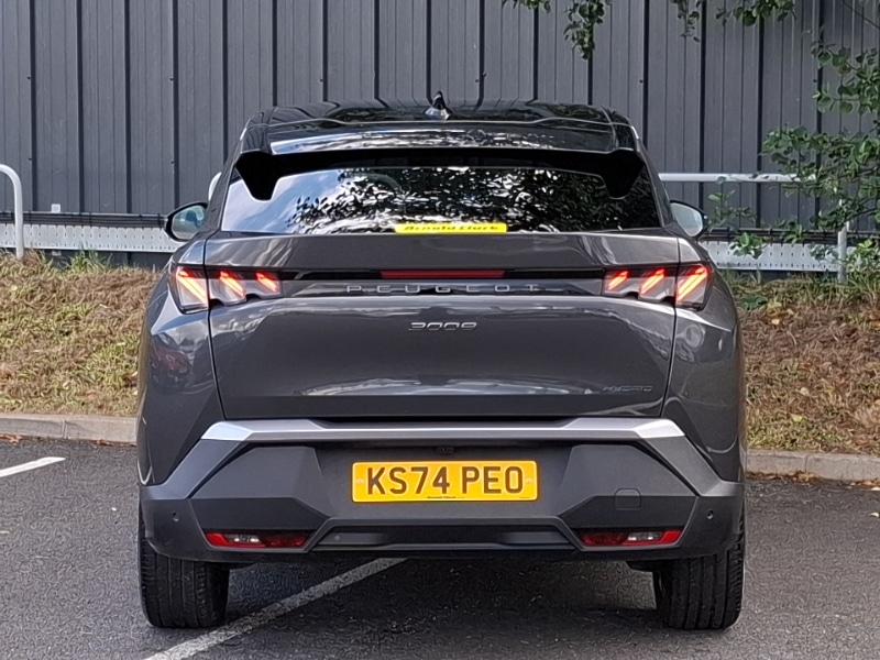 Used Peugeot 3008 2024 for sale - 77047294: Photo 16