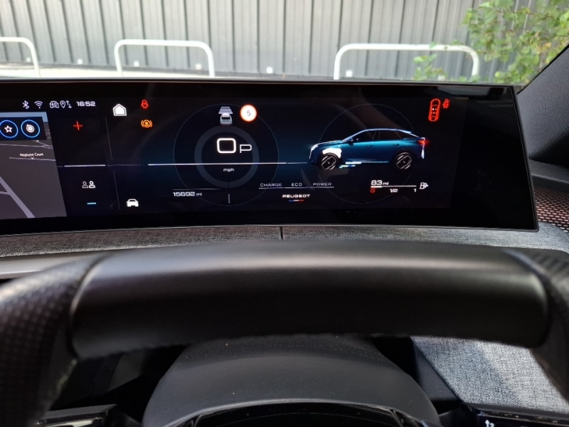 Used Peugeot 3008 2024 for sale - 77047294: Photo 19