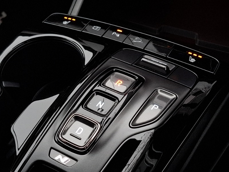 Used Hyundai TUCSON 2021 for sale - 77424297: Photo 14