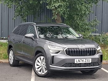 Used Skoda Kodiaq 2024 for sale - 79718252: Photo