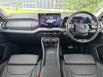 Used Skoda Kodiaq 2024 for sale - 79718252: Photo