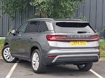 Used Skoda Kodiaq 2024 for sale - 79718252: Photo