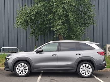 Used Skoda Kodiaq 2024 for sale - 79718252: Photo