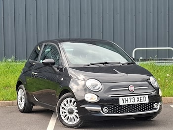 Used Fiat 500 2023 for sale - 78522746: Photo