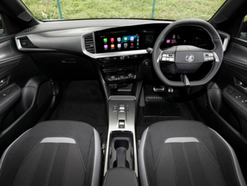 Used Vauxhall Mokka 2026 for sale - 77782502: Photo 2