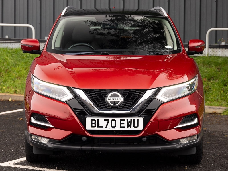 Used Nissan Qashqai 2020 for sale - 76779717: Photo 10