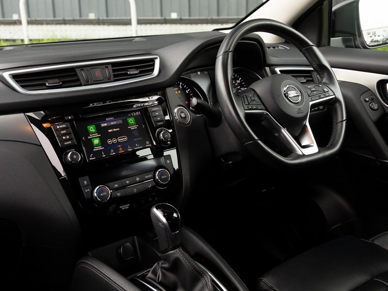 Used Nissan Qashqai 2020 for sale - 76779717: Photo 13