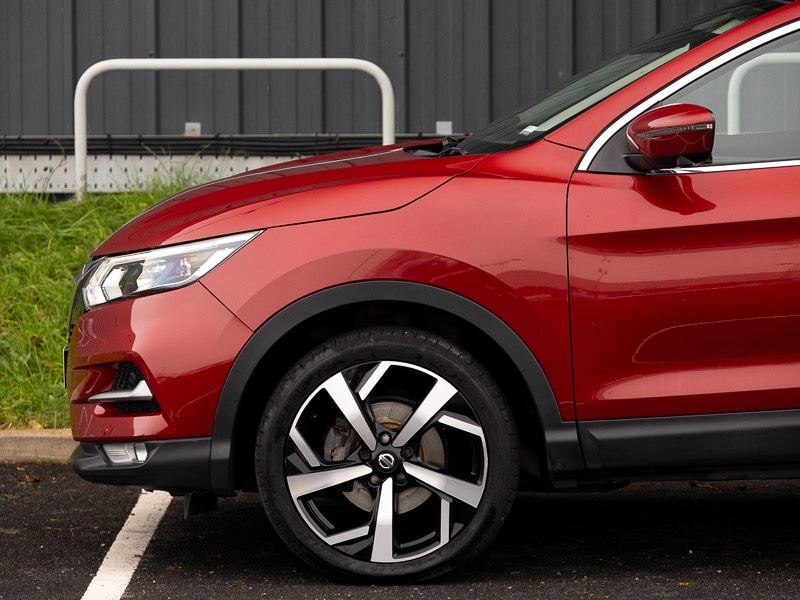 Used Nissan Qashqai 2020 for sale - 76779717: Photo 17