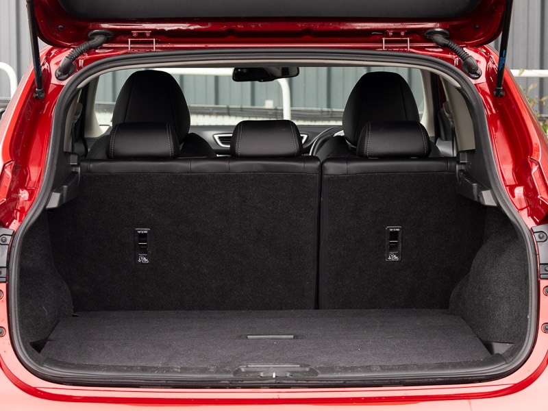 Used Nissan Qashqai 2020 for sale - 76779717: Photo 19