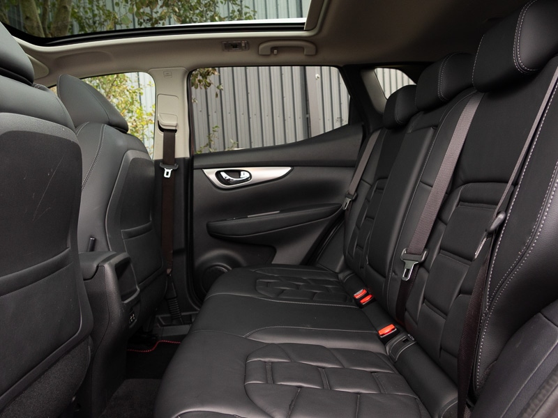 Used Nissan Qashqai 2020 for sale - 76779717: Photo 6