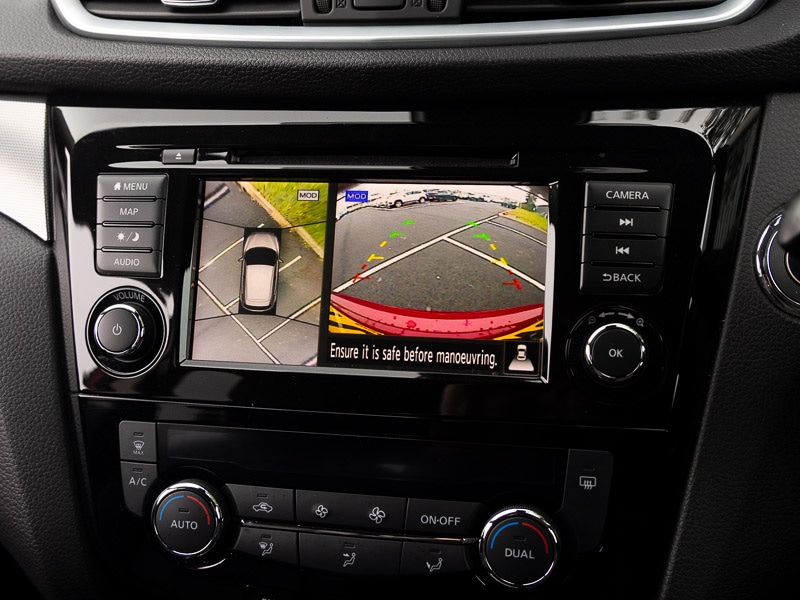 Used Nissan Qashqai 2020 for sale - 76779717: Photo 9