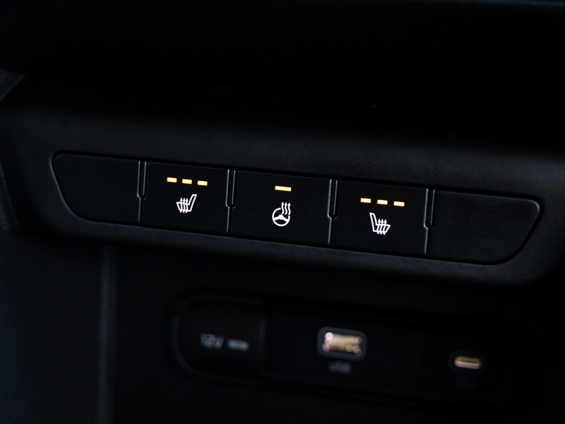 Used Kia Sportage 2022 for sale - 76785775: Photo 11