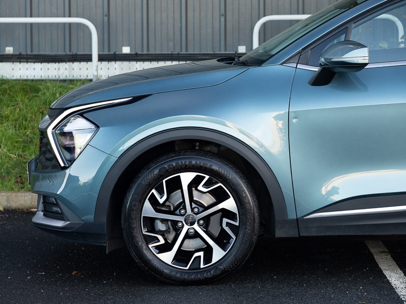 Used Kia Sportage 2022 for sale - 76785775: Photo 17