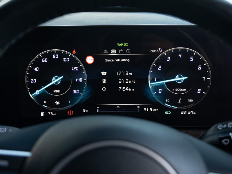 Used Kia Sportage 2022 for sale - 76785775: Photo 18