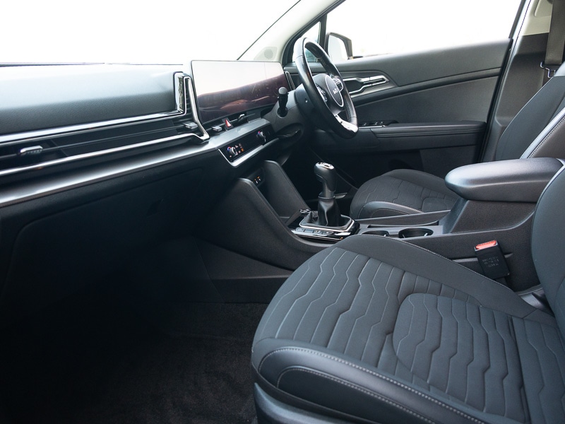 Used Kia Sportage 2022 for sale - 76785775: Photo 5