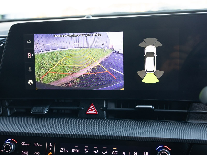 Used Kia Sportage 2022 for sale - 76785775: Photo 8