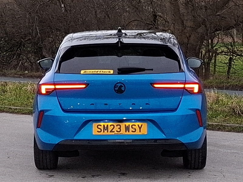 Used Vauxhall Astra 2023 for sale - 77329761: Photo 16