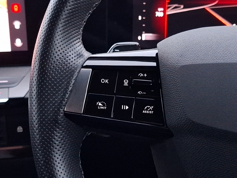 Used Vauxhall Astra 2023 for sale - 77329761: Photo 17