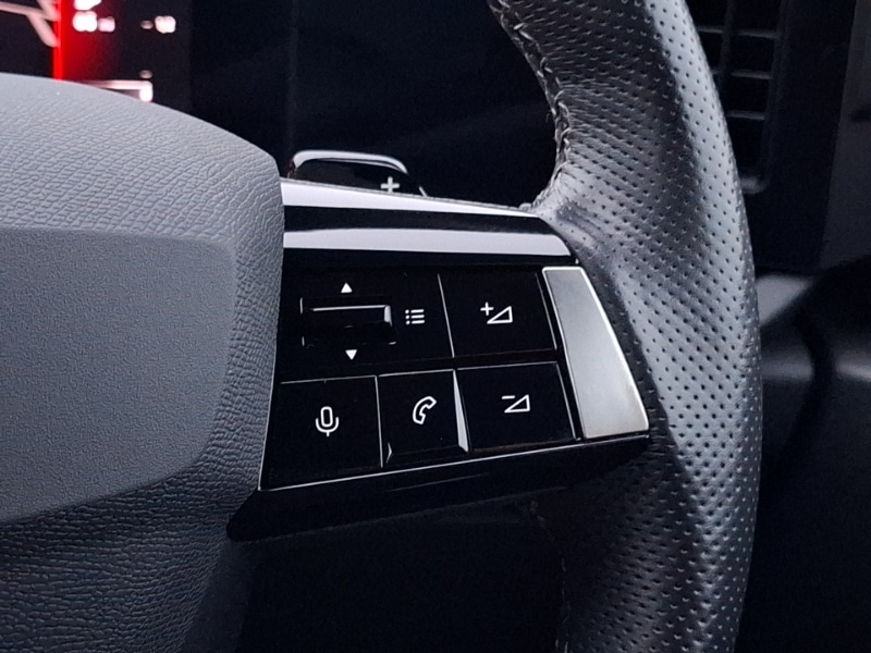 Used Vauxhall Astra 2023 for sale - 77329761: Photo 18