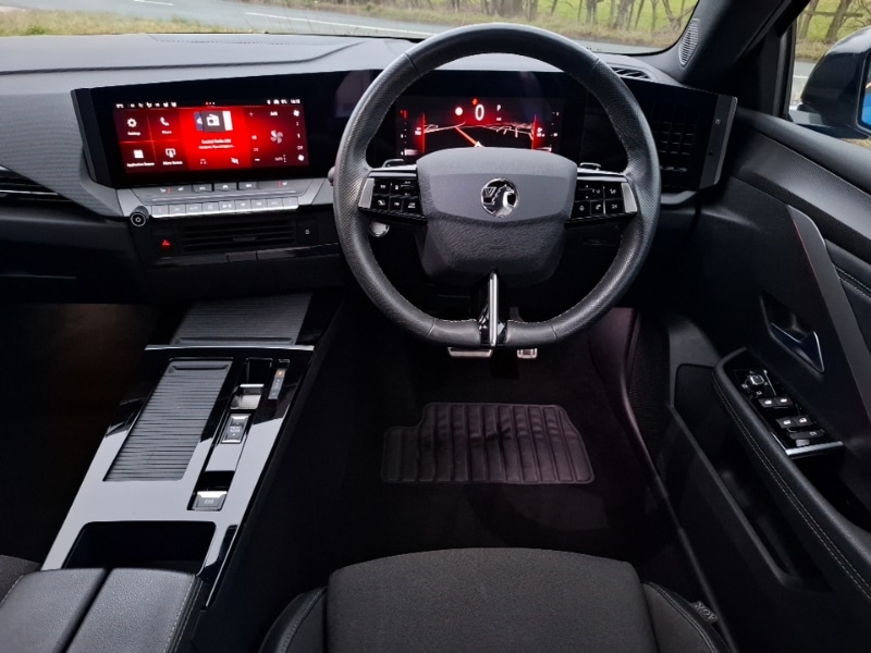 Used Vauxhall Astra 2023 for sale - 77329761: Photo 7