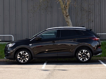 Used Vauxhall Grandland X 2021 for sale - 78238464: Photo