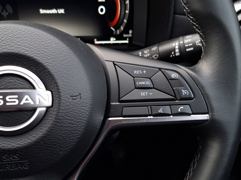 Used Nissan Juke 2024 for sale - 77366738: Photo 11