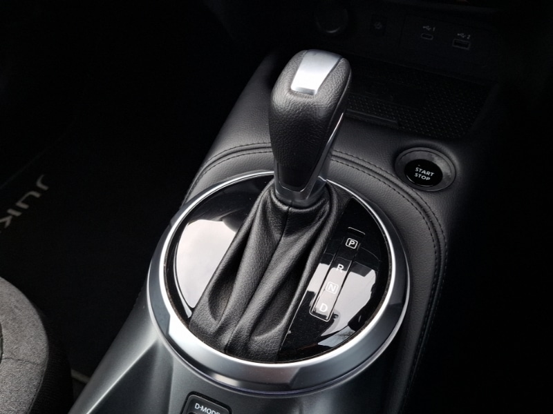 Used Nissan Juke 2024 for sale - 77366738: Photo 16