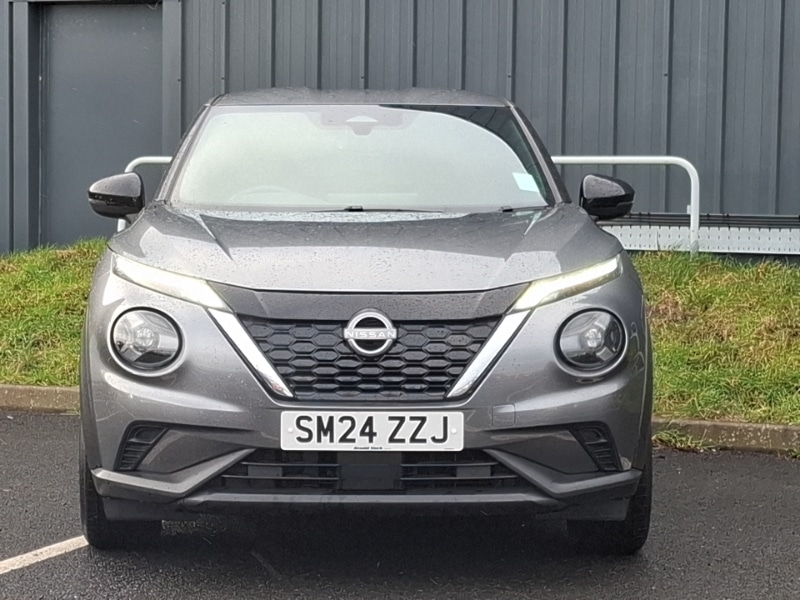 Used Nissan Juke 2024 for sale - 77366738: Photo 19