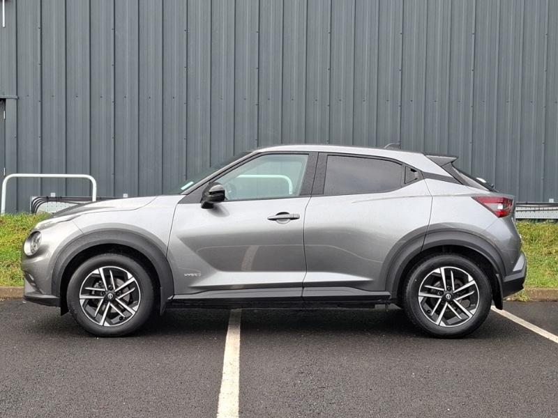 Used Nissan Juke 2024 for sale - 77366738: Photo 4