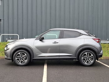 Used Nissan Juke 2024 for sale - 77366738: Photo