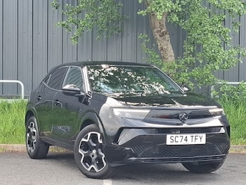 Used Vauxhall Mokka 2025 for sale - 78527174: Photo
