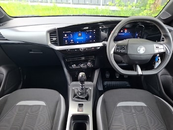 Used Vauxhall Mokka 2025 for sale - 78527174: Photo