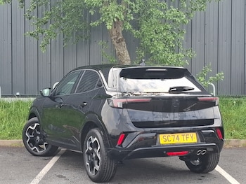 Used Vauxhall Mokka 2025 for sale - 78527174: Photo