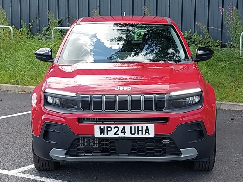 Used Jeep Other 2024 for sale - 77573263: Photo 12