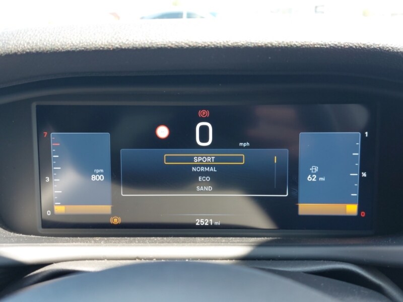 Used Jeep Other 2024 for sale - 77573263: Photo 18