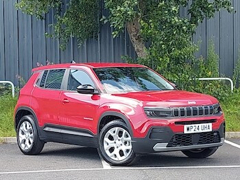 Jeep Other feature image