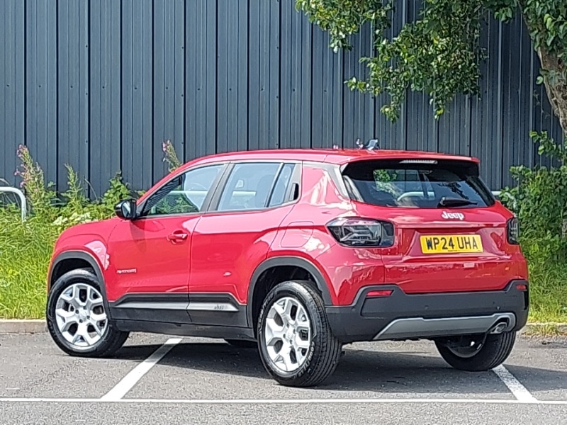 Used Jeep Other 2024 for sale - 77573263: Photo 3