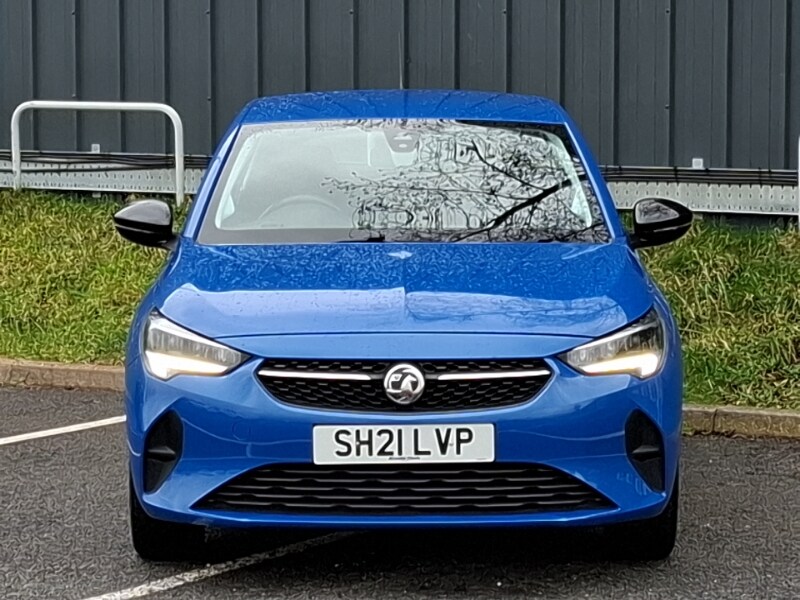Used Vauxhall Corsa 2021 for sale - 77690176: Photo 13