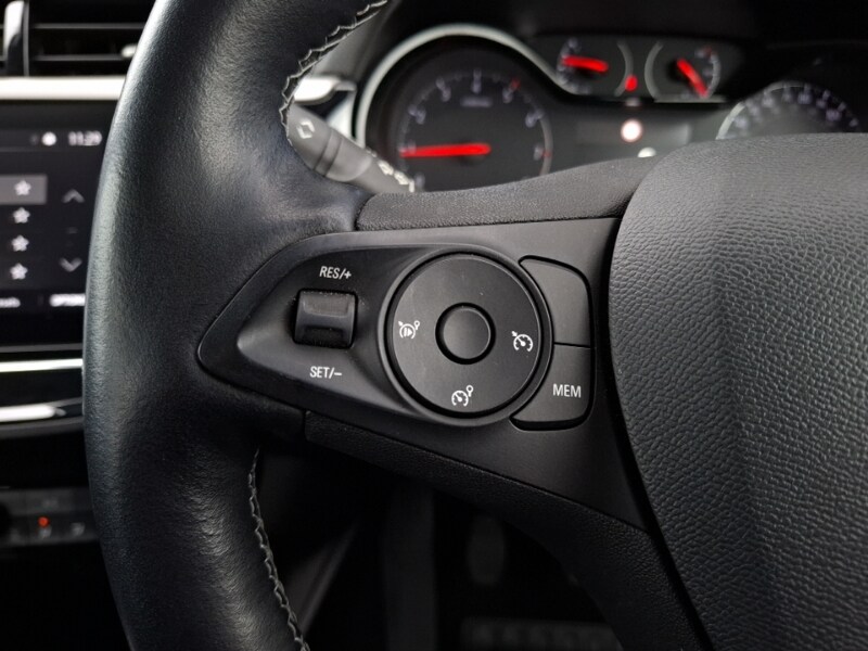 Used Vauxhall Corsa 2021 for sale - 77690176: Photo 17