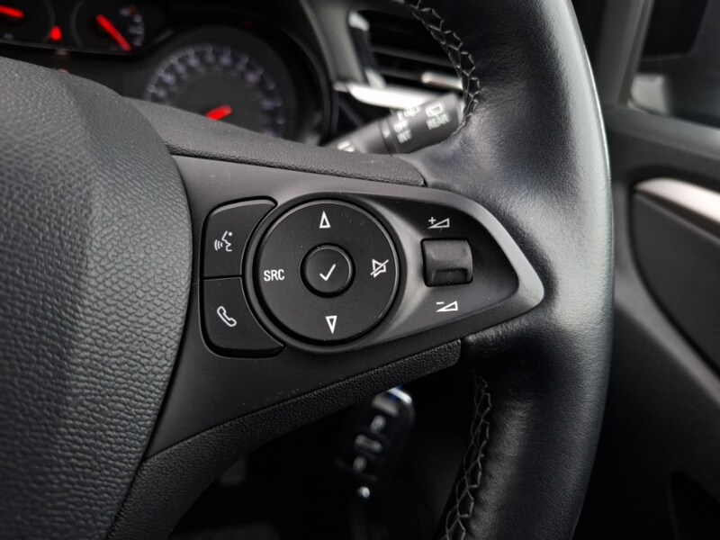 Used Vauxhall Corsa 2021 for sale - 77690176: Photo 18