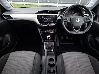 Used Vauxhall Corsa 2021 for sale - 77690176: Photo