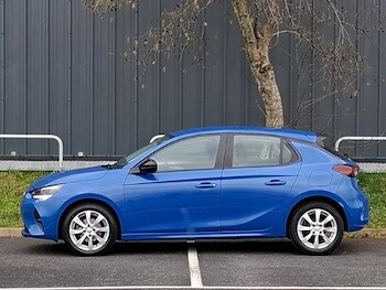 Used Vauxhall Corsa 2021 for sale - 77690176: Photo