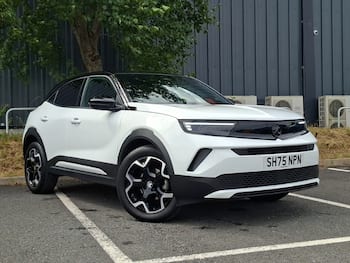 Used Vauxhall Mokka 2025 for sale - 79630891: Photo