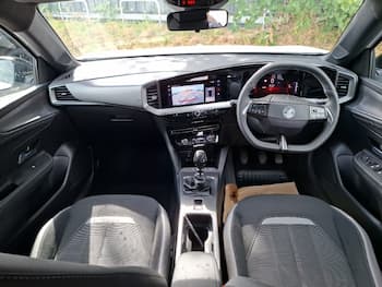 Used Vauxhall Mokka 2025 for sale - 79630891: Photo